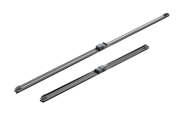 Flatblade-torkarblad, Fram BOSCH Flatblade-torkarblad, Fram BOSCH