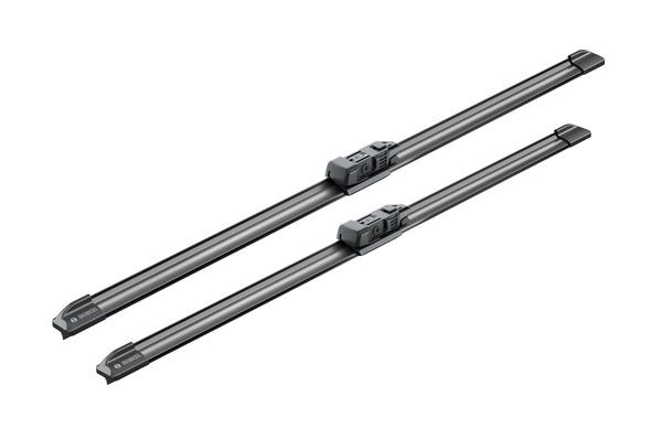Flatblade-torkarblad, Fram BOSCH Flatblade-torkarblad, Fram BOSCH