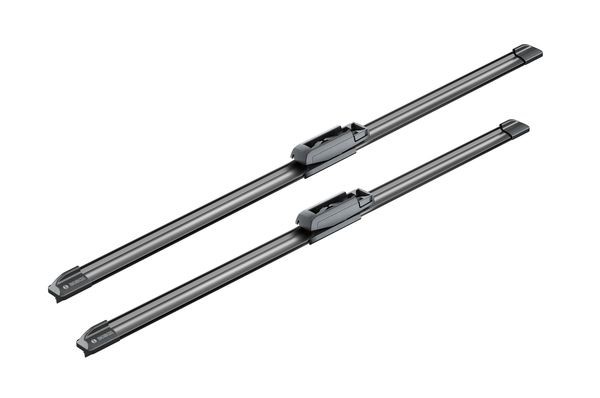 Flatblade-torkarblad, Fram Bosch 3 397 014 119 BOSCH