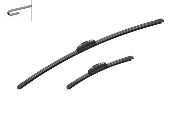 Torkarblad, Fram Bosch Aerotwin Retrofit 3 397 014 128 BOSCH