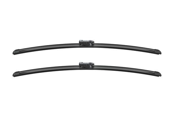 Flatblade-torkarblad, Fram Bosch 3 397 014 129 BOSCH