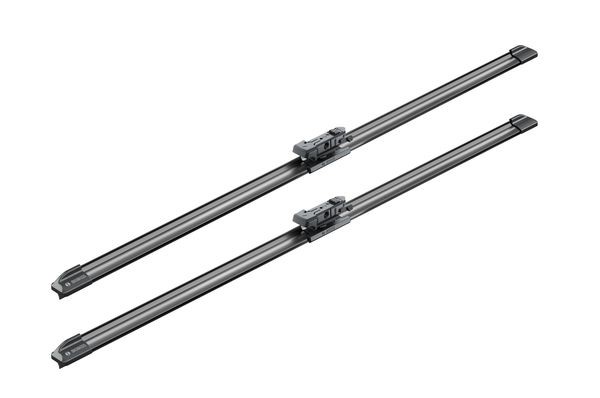Flatblade-torkarblad, Fram Bosch 3 397 014 129 BOSCH