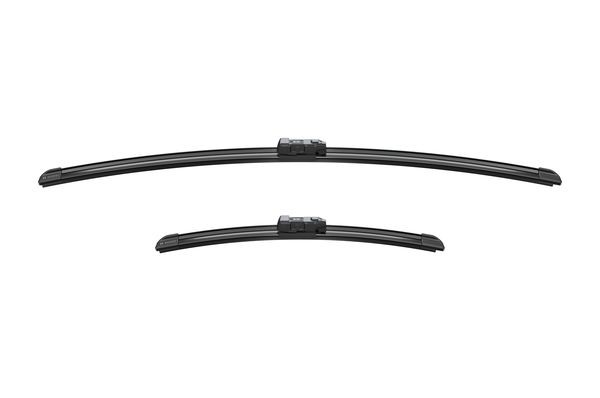Flatblade-torkarblad, Fram Bosch 3 397 014 137 BOSCH Flatblade-torkarblad, Fram Bosch 3 397 014 137 BOSCH
