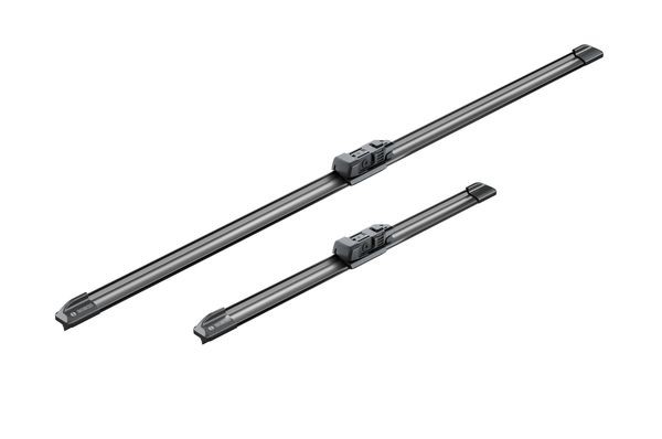 Flatblade-torkarblad, Fram Bosch 3 397 014 137 BOSCH Flatblade-torkarblad, Fram Bosch 3 397 014 137 BOSCH