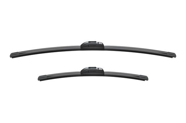 Flatblade-torkarblad, Fram Bosch Aerotwin Retrofit 3 397 014 158 BOSCH