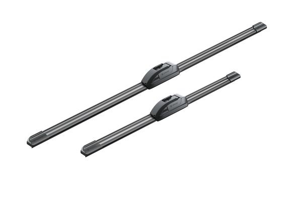 Flatblade-torkarblad, Fram Bosch Aerotwin Retrofit 3 397 014 158 BOSCH