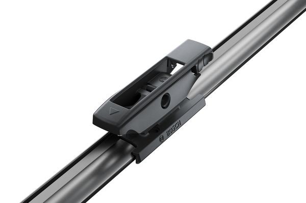 Flatblade-torkarblad, Fram BOSCH