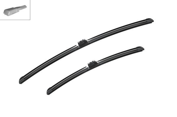 Torkarblad, Fram Bosch 3 397 014 206 BOSCH
