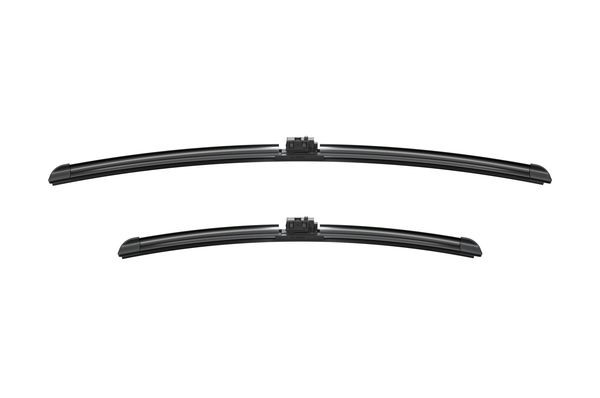 Torkarblad, Fram Bosch 3 397 014 206 BOSCH Torkarblad, Fram Bosch 3 397 014 206 BOSCH