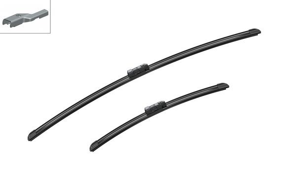 Torkarblad, Fram Bosch 3 397 014 208 BOSCH Torkarblad, Fram Bosch 3 397 014 208 BOSCH