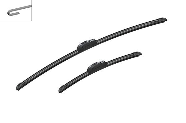 Torkarblad, Fram Bosch Aerotwin Retrofit 3 397 014 210 BOSCH