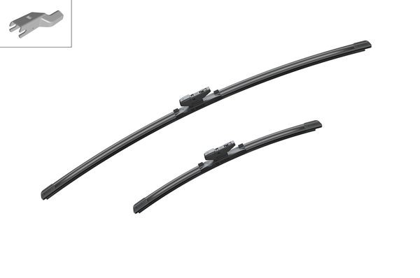 Torkarblad, Fram Bosch 3 397 014 245 BOSCH