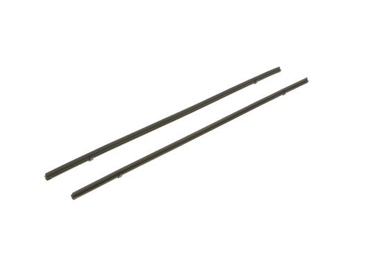 Torkarblad, Fram Bosch Twin 3 397 033 109 BOSCH