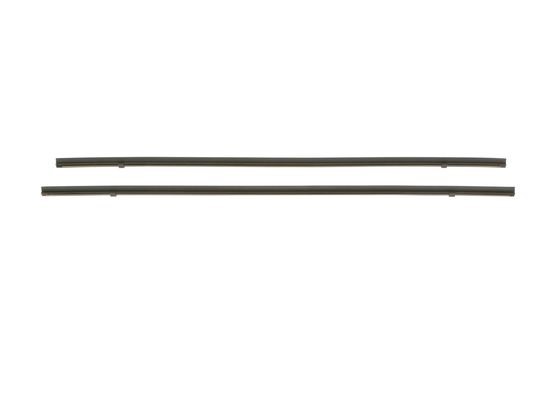 Torkarblad, Fram Bosch Twin 3 397 033 109 BOSCH