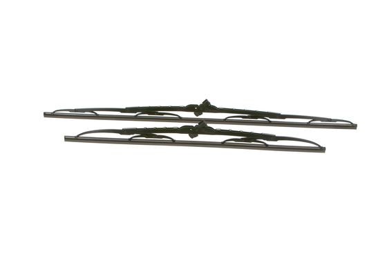 Torkarblad, Fram Bosch Twin 3 397 118 202 BOSCH