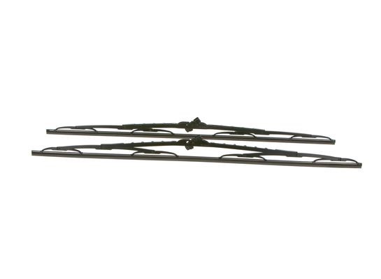 Torkarblad, Fram Bosch Twin 3 397 118 203 BOSCH