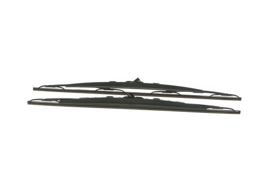 Torkarblad, Fram Bosch Twin 3 397 118 204 BOSCH