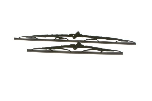 Torkarblad, Fram Bosch Twin 3 397 118 304 BOSCH