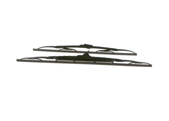 Torkarblad, Fram Bosch Twin 3 397 118 305 BOSCH