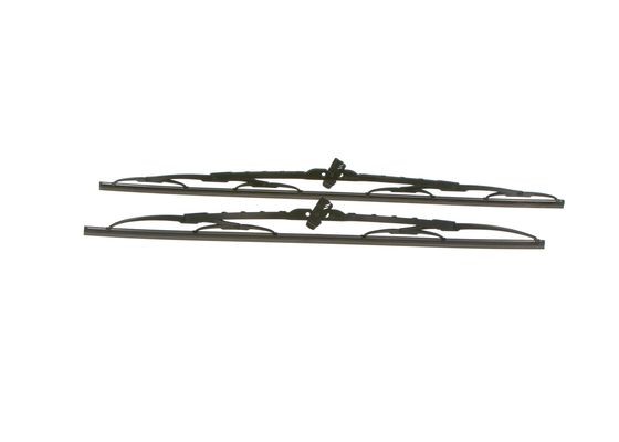 Torkarblad, Fram Bosch Twin 3 397 118 307 BOSCH