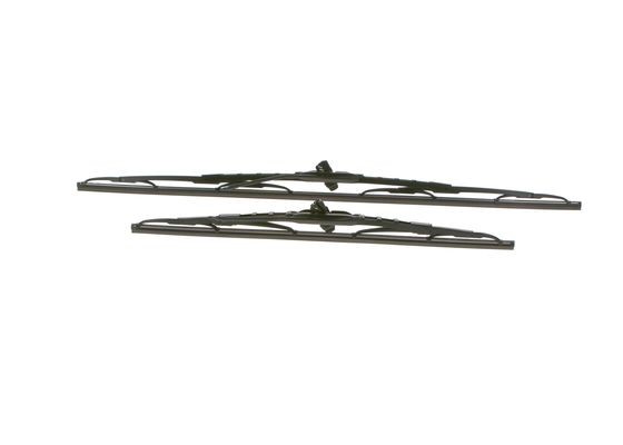 Torkarblad, Fram Bosch Twin 3 397 118 321 BOSCH