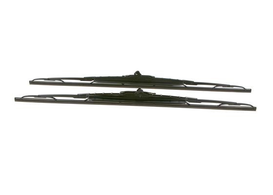 Torkarblad, Fram Bosch Twin 3 397 118 334 BOSCH
