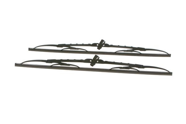 Torkarblad, Fram Bosch Twin 3 397 118 400 BOSCH