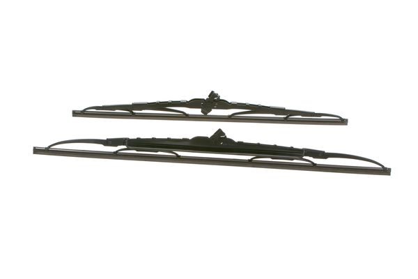 Torkarblad, Fram Bosch Twin 3 397 118 403 BOSCH Torkarblad, Fram Bosch Twin 3 397 118 403 BOSCH