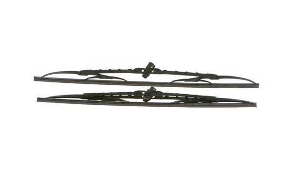 Torkarblad, Fram Bosch Twin 3 397 118 405 BOSCH