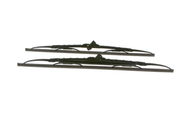 Torkarblad, Fram Bosch Twin 3 397 118 406 BOSCH