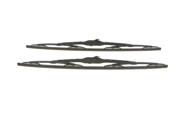 Torkarblad, Fram Bosch Twin 3 397 118 408 BOSCH