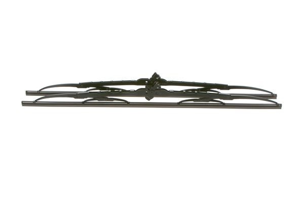 Torkarblad, Fram Bosch Twin 3 397 118 420 BOSCH