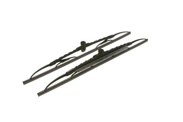 Torkarblad, Fram Bosch Twin 3 397 118 421 BOSCH