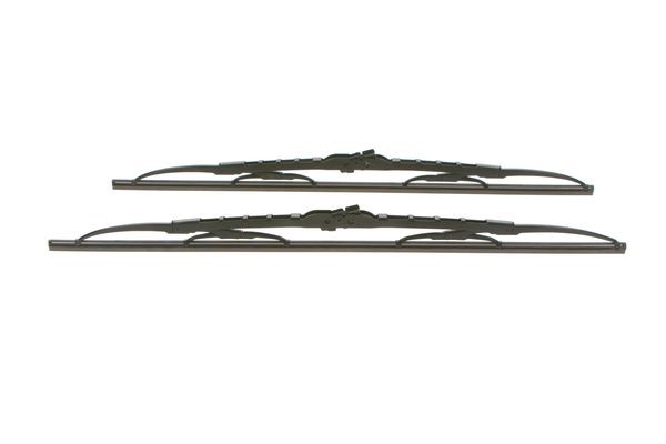 Torkarblad, Fram Bosch Twin 3 397 118 422 BOSCH