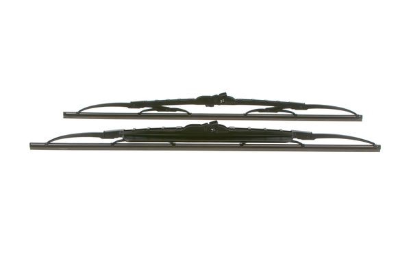 Torkarblad, Fram Bosch Twin 3 397 118 423 BOSCH