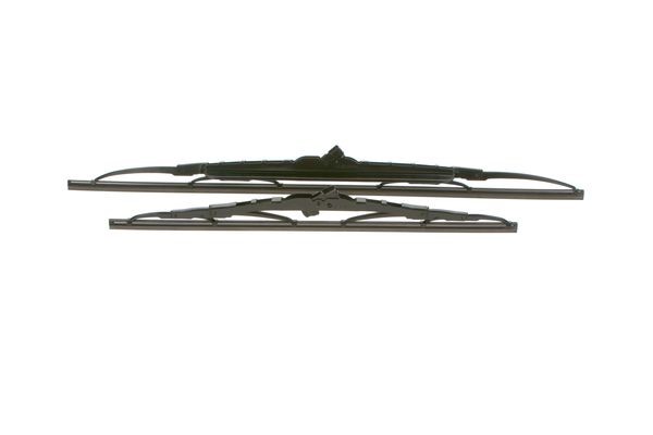 Torkarblad, Fram Bosch Twin 3 397 118 427 BOSCH