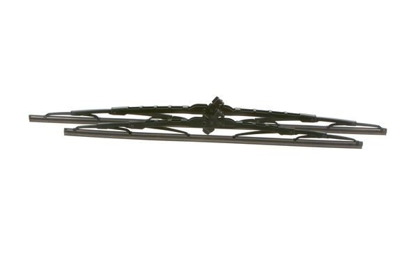 Torkarblad, Fram Bosch Twin 3 397 118 452 BOSCH