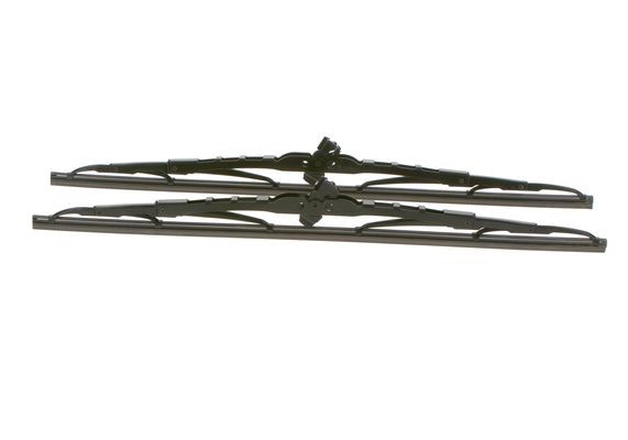 Torkarblad, Fram Bosch Twin 3 397 118 505 BOSCH