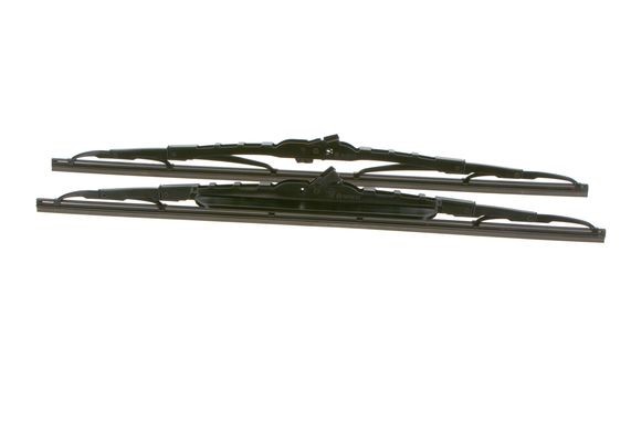 Torkarblad, Fram Bosch Twin 3 397 118 506 BOSCH