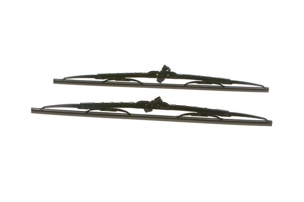 Torkarblad, Fram Bosch Twin 3 397 118 540 BOSCH