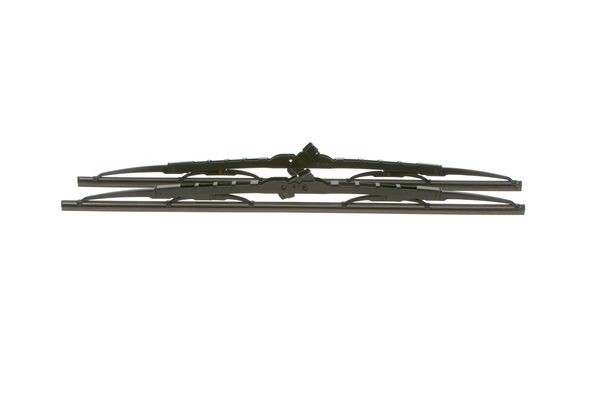 Torkarblad, Fram Bosch Twin 3 397 118 540 BOSCH
