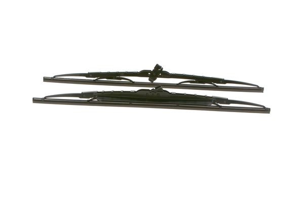 Torkarblad, Fram Bosch Twin 3 397 118 541 BOSCH