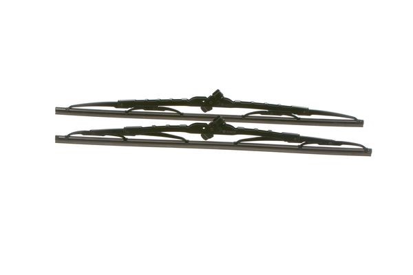 Torkarblad, Fram Bosch Twin 3 397 118 542 BOSCH