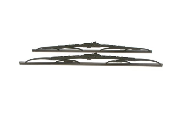 Torkarblad, Fram Bosch Twin 3 397 118 563 BOSCH