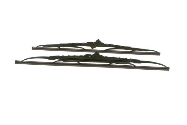 Torkarblad, Fram Bosch Twin 3 397 118 564 BOSCH