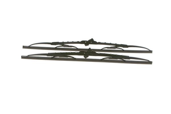 Torkarblad, Fram Bosch Twin 3 397 118 565 BOSCH