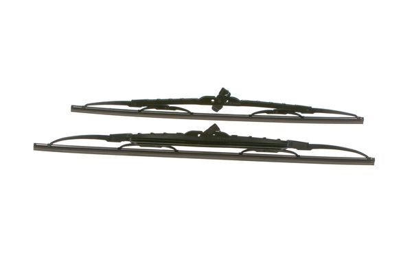 Torkarblad, Fram Bosch Twin 3 397 118 566 BOSCH