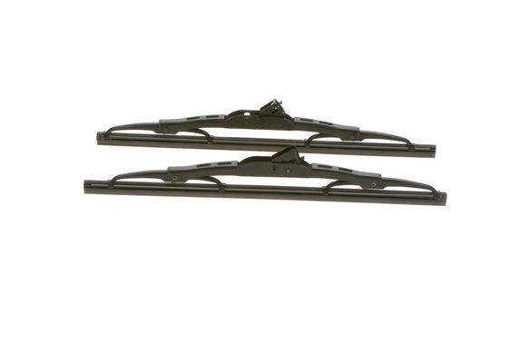 Torkarblad, Fram Bosch Twin 3 397 118 801 BOSCH