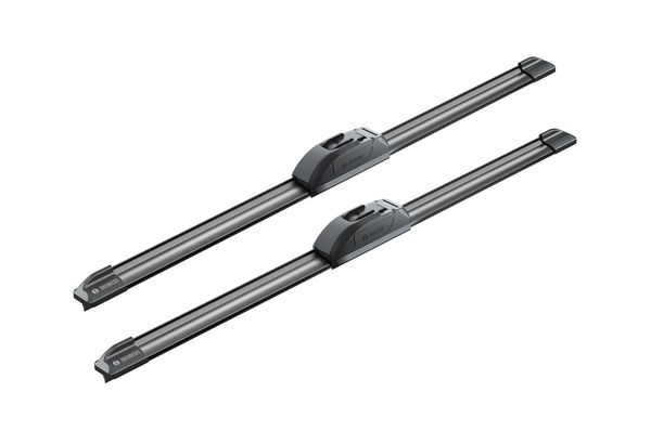 Flatblade-torkarblad, Fram Bosch Aerotwin Retrofit 3 397 118 900 BOSCH