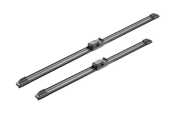 Torkarblad, Fram, Sidoinstallation Bosch 3 397 118 931 BOSCH
